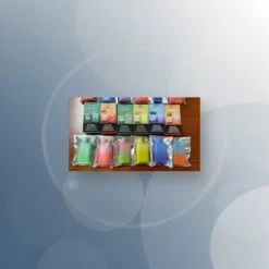 Bang BC5000 5000 udisaja Voćni okusi 13ml Jednokratni vape