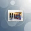 AROMA KING 7000 voćni okusi jednokratni vape kit 20MG
