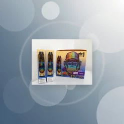 AROMA KING 7000 voćni okusi jednokratni vape kit 20MG