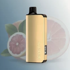 AliBarBar Ingot 9,000 Pink Lemon 22ml 2350mAh