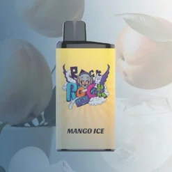 IGET Bar Pro 10000 Puffs Mango Ice 2000mAh